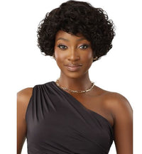 Thumbnail for OUTRE Fab & Fly 100% Human Hair Full Wigs - HH-SUSETTE Sareya Beauty Supply Store in Calgary Alberta Canada