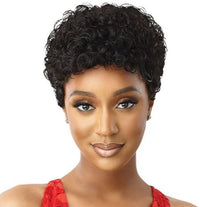 Thumbnail for OUTRE Fab & Fly Full Cap Wig - HH- BLOOM ,, Sareya Beauty , Beauty supply store in calgary, beauty supply store near me