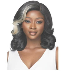 Thumbnail for OUTRE Glueless Synthetic HD Lace Front Wig - BESS ,Sareya Beauty, Beauty Supply store in calgary, wig store in calgary, beauty supply store near me