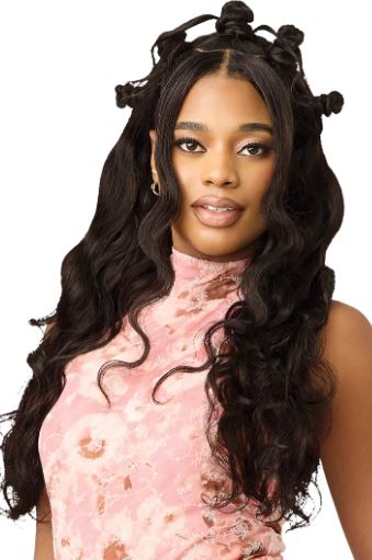 OUTRE Honey Punch 100% Unprocessed Remy Human Hair - Body 18"20"22" sareya Beauty Supply Store in Calgary ALberta Canada