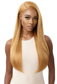 Thumbnail for OUTRE Lace Front Perfect Hairline Fully Hand-Tied 13X6 Lace Wig - BEXLEY, Sareya Beauty supply in calgary, wig store in calgary, OUTRE CANADA