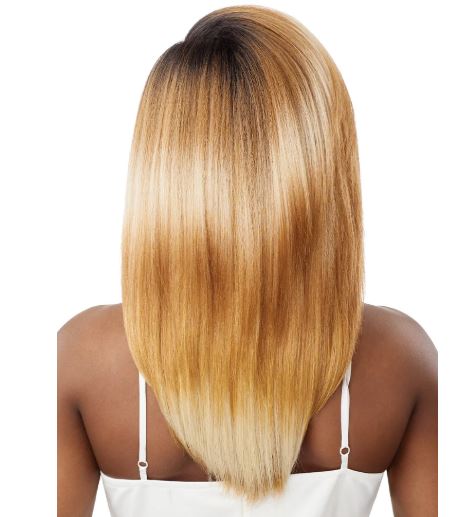 OUTRE Lace Front Wig Deep C- Lace Part - VERNISHA Sareya Beauty Supply Store, Wig store  in Calgary Alberta Canada