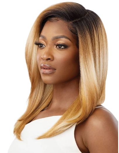 OUTRE Lace Front Wig Deep C- Lace Part - VERNISHA Sareya Beauty Supply Store, Wig store  in Calgary Alberta Canada