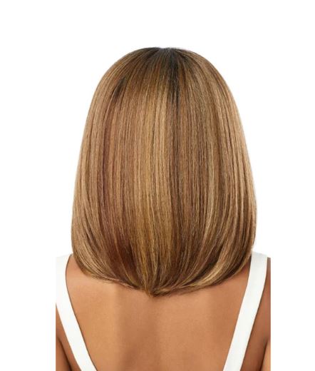 OUTRE Lace Front Wig Perfect Hairline 13x4 Faux Scalp- DANNITA, SAREYA BEAUTY IN CALGARY, BEAUTY SUPPLY STORE, OUTRE CANADA
