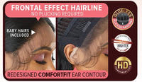 Thumbnail for OUTRE Lace Front wig Melted Hairline- PASCALE, Beauty supply store in calgary, wig store in calgary, beauty store near me