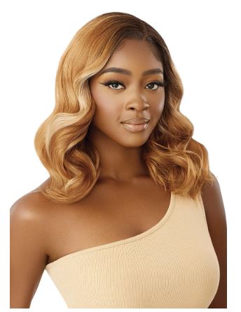 OUTRE Lace Front wig Melted Hairline- PASCALE, Beauty supply store in calgary, wig store in calgary, beauty store near me