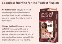 Thumbnail for OUTRE Lace Front wig Melted Hairline- PASCALE, Beauty supply store in calgary, wig store in calgary, beauty store near me