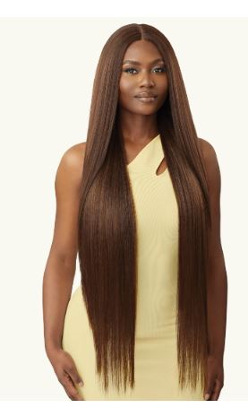 OUTRE Lace Part Daily Wig- AVRIL, SAREYA BEAUTY SUPPLY STORE IN CALGARY