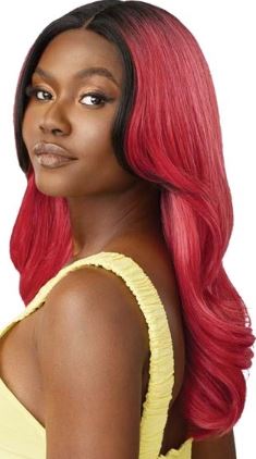 OUTRE Lace Part Daily Wig- KERA, SAREYA BEAUTY SUPPLY STORE IN CALGARY