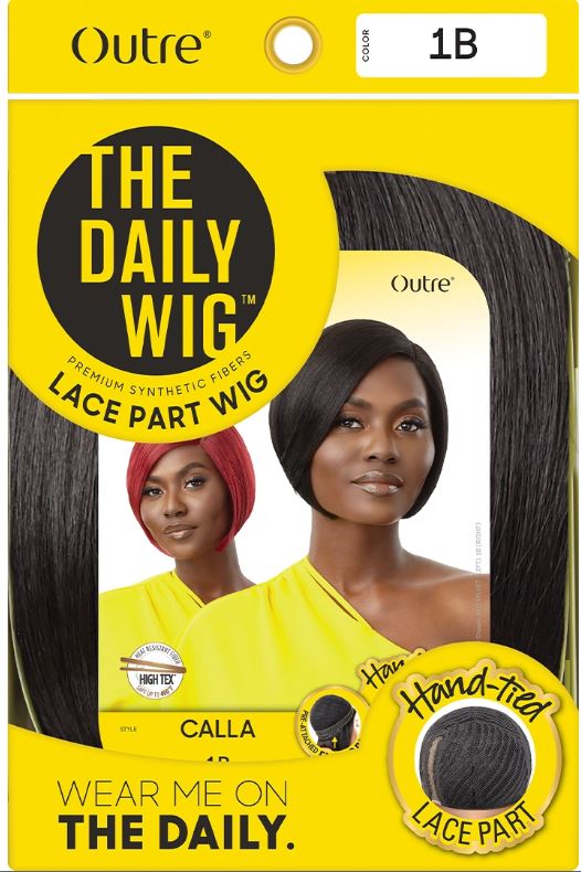 OUTRE  Lace part Wigs The Daily Wig synthetic - CALLA
Beauty-Supply-Store-in-Calgary, Best-Beauty-Supply-Store Near Me, Ethnic-Beauty-Supply-Store-Calgary, Hair-Extensions-Calgary, Human-Hair-Wigs-Calgary-wigs-store-in-Calgary- Weaves and Wigs Calgary