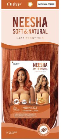 Thumbnail for OUTRE  _ Sareya Beauty; Beauty Supply Store in Calgary; Best Beauty Supply Store Near Me; Hair Extensions Calgary; Human Hair Wigs Calgary; Synthetic Hair Calgary; Braiding Hair Calgary; Weaves and Wigs Calgary