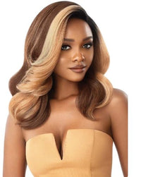 Thumbnail for OUTRE  _ Sareya Beauty; Beauty Supply Store in Calgary; Best Beauty Supply Store Near Me; Hair Extensions Calgary; Human Hair Wigs Calgary; Synthetic Hair Calgary; Braiding Hair Calgary; Weaves and Wigs Calgary