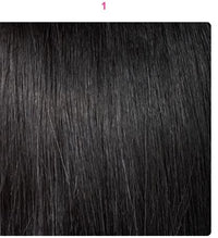 Thumbnail for OUTRE MYTRESSESS PURPLE LABLEL 100% Human Hair 7PC Clip- Ins Natural Straight 18