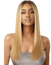 Thumbnail for OUTRE  MYTRESSES BLACK LABEL CUSTOM COLORED LACE FRONT WIG HH-CASSINA, FRONT BLONDE Beauty-Supply-Store-in-Calgary, Best-Beauty-Supply-Store Near Me, Ethnic-Beauty-Supply-Store-Calgary, Hair-Extensions-Calgary, Human-Hair-Wigs-Calgary-wigs-store-in-Calgary- Weaves and Wigs Calgary, Outre-Wigs