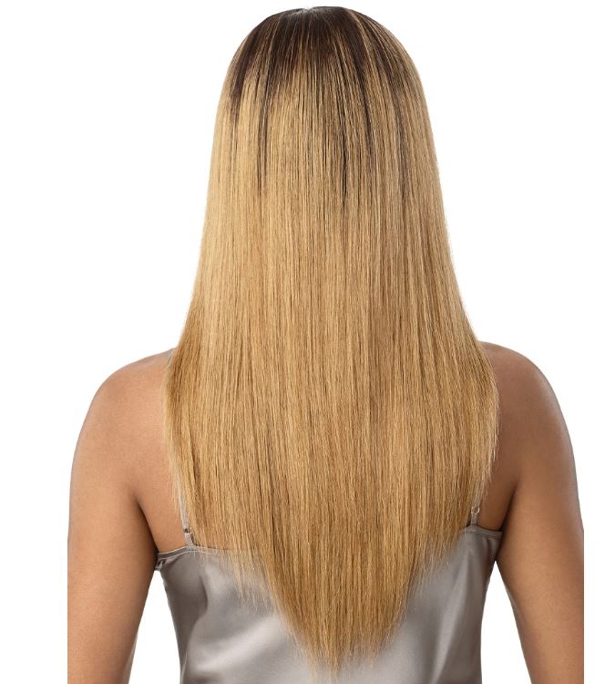 OUTRE  MYTRESSES BLACK LABEL CUSTOM COLORED LACE FRONT WIG HH-CASSINA, BACK VIEW Beauty-Supply-Store-in-Calgary, Best-Beauty-Supply-Store Near Me, Ethnic-Beauty-Supply-Store-Calgary, Hair-Extensions-Calgary, Human-Hair-Wigs-Calgary-wigs-store-in-Calgary- Weaves and Wigs Calgary, Outre-Wigs