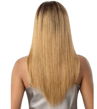 Thumbnail for OUTRE  MYTRESSES BLACK LABEL CUSTOM COLORED LACE FRONT WIG HH-CASSINA, BACK VIEW Beauty-Supply-Store-in-Calgary, Best-Beauty-Supply-Store Near Me, Ethnic-Beauty-Supply-Store-Calgary, Hair-Extensions-Calgary, Human-Hair-Wigs-Calgary-wigs-store-in-Calgary- Weaves and Wigs Calgary, Outre-Wigs