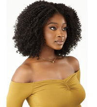 Thumbnail for OUTRE Melted Hairline Lace Front Wig Kinky Soft Edges -KINKYSOFT 3 Sareya Beauty Supply Store in Calgary Canada
