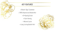 Thumbnail for OUTRE  _ Sareya Beauty; Beauty Supply Store in Calgary; Best Beauty Supply Store Near Me; Hair Extensions Calgary; Human Hair Wigs Calgary; Synthetic Hair Calgary; Braiding Hair Calgary; Weaves and Wigs Calgary