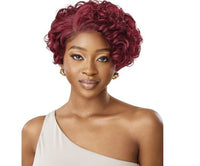 Thumbnail for OUTRE Perfect Hairling Fully Hand Tied Lace Front Wig- LORI, Sareya Beauty Supply Store in Calgary Alberta Canada