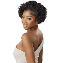 Thumbnail for OUTRE Perfect Hairling Fully Hand Tied Lace Front Wigv- LORI, Sareya Beauty Supply Store in Calgary Alberta Canada