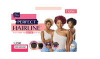 Thumbnail for OUTRE Perfect Hairling Fully Hand Tied Lace Front Wigv- LORI, Sareya Beauty Supply Store in Calgary Alberta Canada