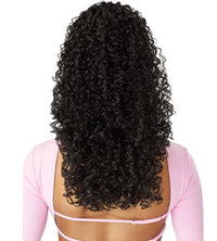 Thumbnail for OUTRE Pretty Quick Drawstring Ponytail  20