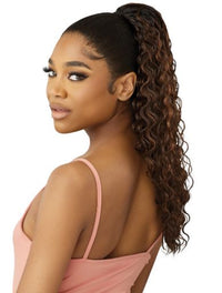 Thumbnail for OUTRE_Pretty_Quick_Drawstring_Ponytail_22_-_KINA Sareya Beauty Supply Store in Calgary Alberta Canada 