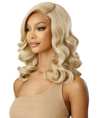 Thumbnail for OUTRE SleekLay Part Synthetic Lace Front Wig- ALUNA Sareya Beauty Supply Store in Calgary Alberta Canada