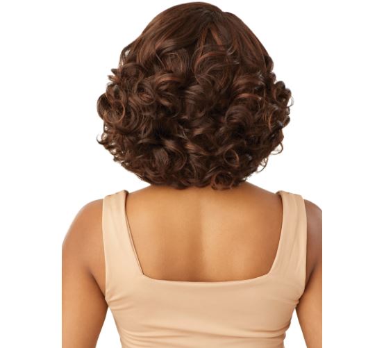 OUTRE The Daily Wig Style & Dash Lace Part Wig- DAILY 5, Sareya Beauty Supply Store in Calgary Alberta Canada