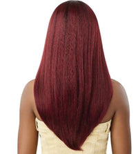 Thumbnail for OUTRE The Daily Wig Style & Dash Lace Part Wig- DAILY 6 Sareya Beauty Supply Store in Calgary Alberta Canada