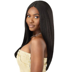 Thumbnail for OUTRE The Daily Wig Style & Dash Lace Part Wig- DAILY 6 Sareya Beauty Supply Store in Calgary Alberta Canada