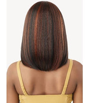 Thumbnail for OUTRE The Daily Wig Style & Dash Lace Part Wig- DAILY 9 Sareya Beauty Supply Store in Calgary Alberta Canada