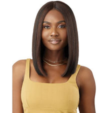 Thumbnail for OUTRE The Daily Wig Style & Dash Lace Part Wig- DAILY 9 Sareya Beauty Supply Store in Calgary Alberta Canada