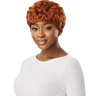 Thumbnail for OUTRE Wigpop Synthetic Full Wig - DALE sareya Beauty Supply Store in Calgary Alberta Canada