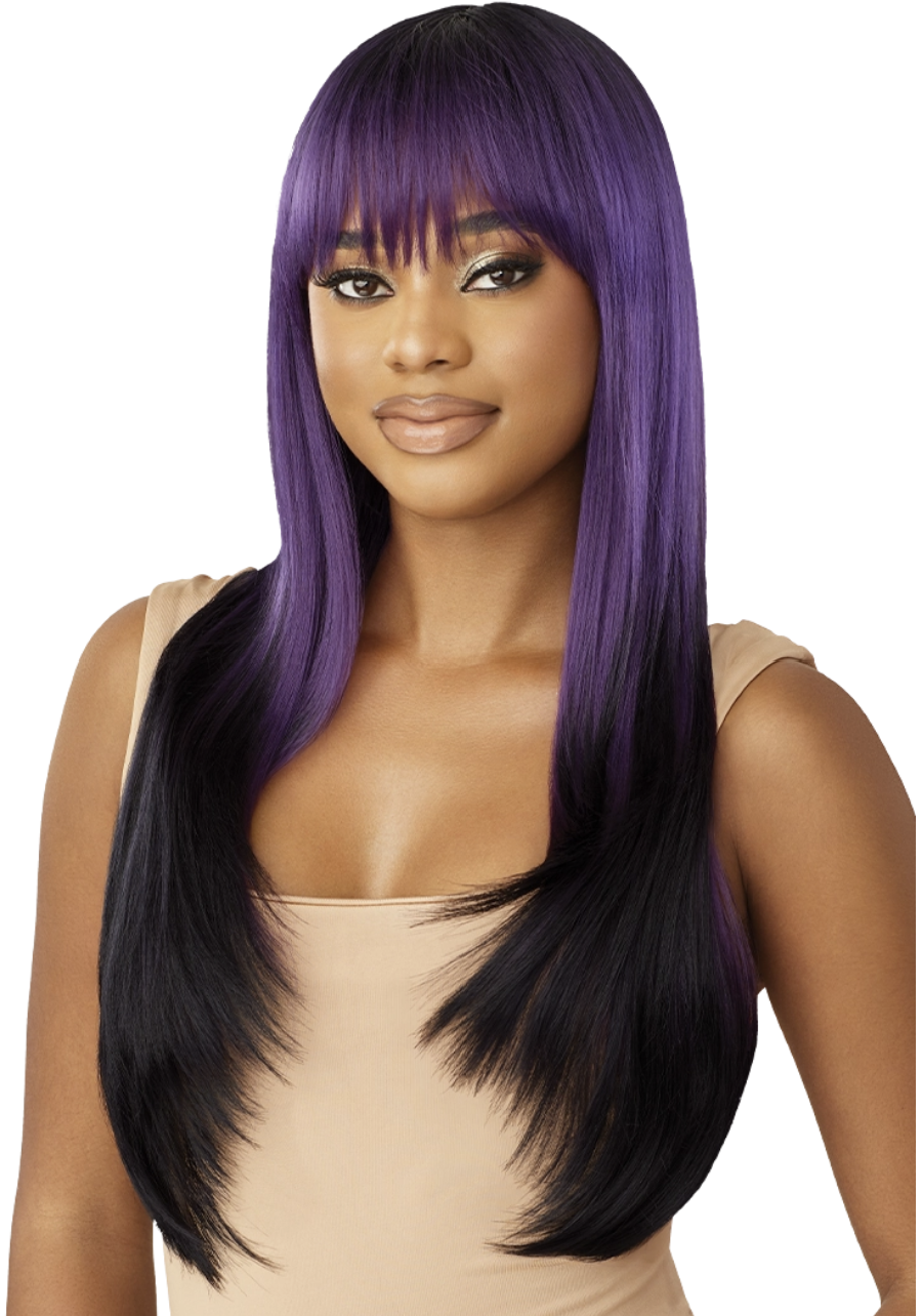 OUTRE Wigpop Synthetic Full Wig - KONNOR