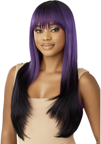 Thumbnail for OUTRE Wigpop Synthetic Full Wig - KONNOR