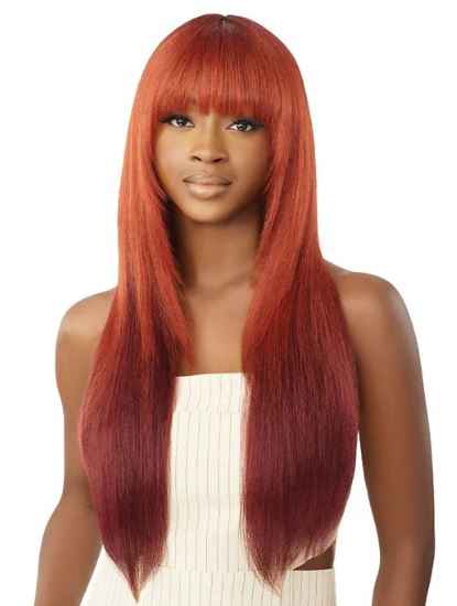 OUTRE Wigpop Synthetic Full Wig - MARILEE , Sareya Beauty supply in calgary, beauty supply store in yyc