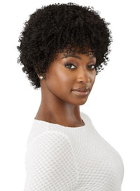 Thumbnail for OUTRE Wigpop Synthetic Full Wig 9.5