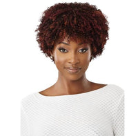 Thumbnail for OUTRE Wigpop Synthetic Full Wig 9.5