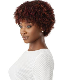 Thumbnail for OUTRE Wigpop Synthetic Full Wig 9.5