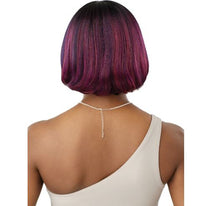 Thumbnail for OUTRE Wigpop Synthetic Yaki Full Wig 10