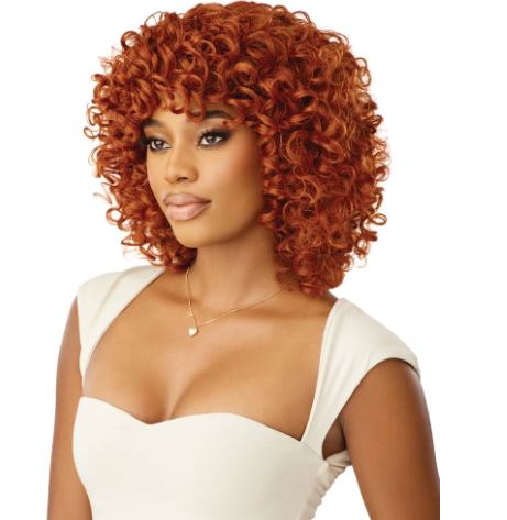 OUTRE Wigpop synthetic full wig - Kizzi Sareya Beauty Supply Store in CalgarY Alberta Canada