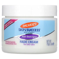 Thumbnail for PALMER'S SKIN SUCCESS EVENTONE FADE CREAM FOR OILY SKIN (2.7 OZ)