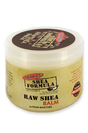 PALMER'S Raw Shea Nourish Body Balm (7.25oz)