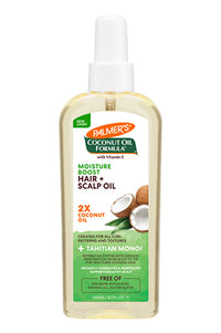 Thumbnail for PALMER'S COF Moisture Boost Hair ScalpOil (5.1 Oz), sareya Beauty Supply Store in calgary Alberta Canada
