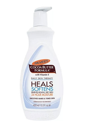 PALMER'S Cocoa Butter Lotion w/Pump (13.5oz)
Sareya Beauty supply Store
Beauty Supply Store near me