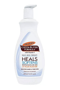 Thumbnail for PALMER'S Cocoa Butter Lotion w/Pump (13.5oz)
Sareya Beauty supply Store
Beauty Supply Store near me