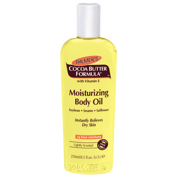 PALMER'S Cocoa Butter Moisturizing Body oil (8.5oz)