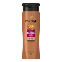 Thumbnail for PANTENE TRULY NATURAL GENTLE CLEANSING SHAMPOO - 12.6 OZ