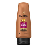 Thumbnail for PANTENE TRULY NATURAL HAIR CURL DEFINING CONDITIONER - 12 OZ